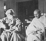 rabindranath tagore