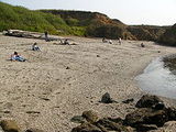 Glass Beach (Fort Bragg, California)
