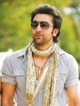 Ranbir kapoor