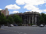 parliament house