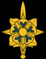 Military Intelligence Corps (United States Army)