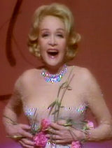 An Evening With Marlene Dietrich
