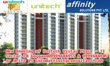 Unitech Vistas Gurgaon Affinity