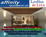 Lodha Aristo Project In Mumbai