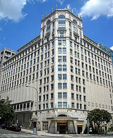 Warner Theatre (Washington, D.C.)