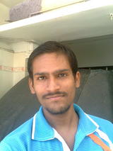 Devesh Dubey