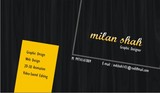 Milan shah