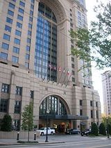 four seasons hotels