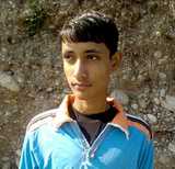 Rap star munish