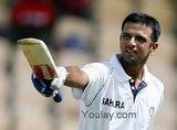 Rahul Dravid Fan page