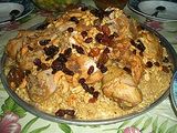Arab cuisine of the Persian Gulf