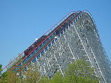American Eagle (roller coaster)