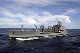 USNS Pecos (T-AO-197)