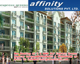 DLF Express Greens Apartments Gurgaon