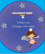 Delivery Chef