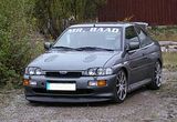 cosworth