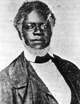 James Page (minister)