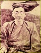 Abdul Samad of Selangor