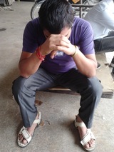 harry chauhan