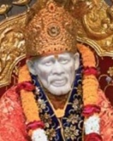 Shirdi Sai Baba