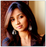 shreya ghoshal