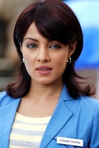 Celina Jaitley