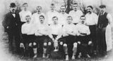 nottingham forest