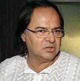 Farooque Shaikh