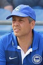 lucien favre
