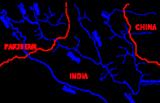river shyok