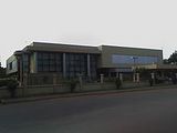 Ghana-India Kofi Annan Centre of Excellence in ICT