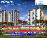 Book Rustomjee Astraea Flats In Thane Mumbai