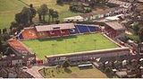 shamrock rovers