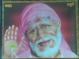 saibaba temple