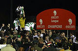 shamrock rovers