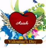 valentine s day - Valentine's day