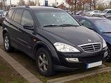 ssangyong
