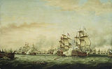 John Nicholson Inglefield