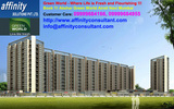 Book Akshar Green World Property In Mumbai