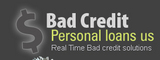 Bad Credit personal Loans US