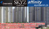 Ramprastha SKYZ Gurgaon by Affinity