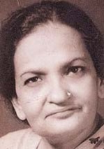 begum akhtar