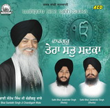 WAHGURU TERA SABH SADKA