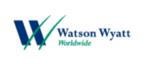 watson wyatt
