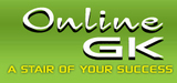 general knowledge and current affairs