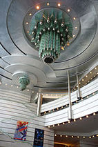 Dewan Filharmonik Petronas