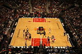 List of Chicago Bulls seasons