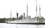 Hms Bryony