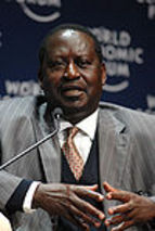 Kenyan parliamentary election, 2007