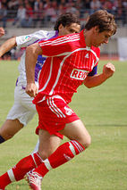 patrick helmes
